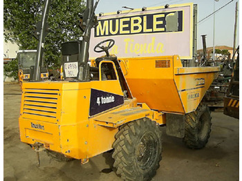 Mini-sklápěčka