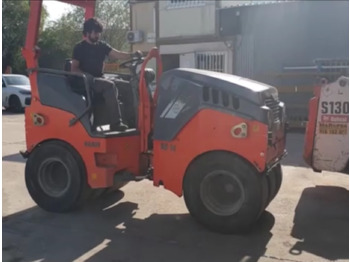 Pneumatikový válec HAMM