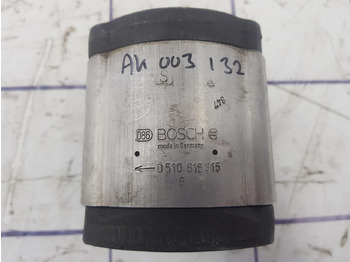 Hydraulické čerpadlo pro Autojeřáb Bosch Bosch gear pump: obrázek 5