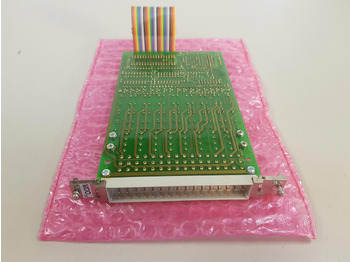 Řídicí blok pro Jeřáb Circuit board PAT new: obrázek 5