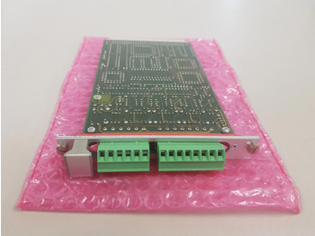 Řídicí blok pro Autojeřáb Circuit board PAT new: obrázek 5