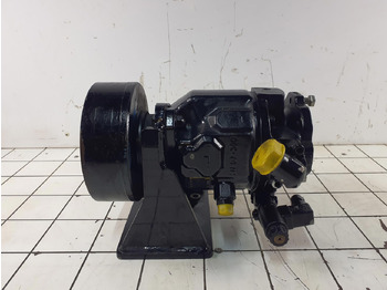 Hydraulické čerpadlo FAUN