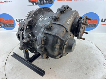 Diferenciál pro Autojeřáb FAUN ATF 60-4 mid differential 14x34 axle 2: obrázek 4