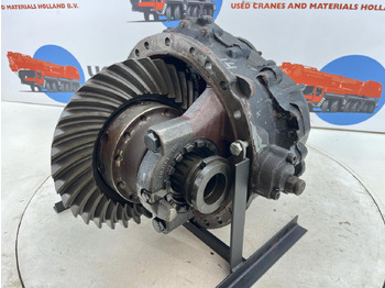 Diferenciál pro Autojeřáb FAUN ATF 60-4 mid differential 14x34 axle 2: obrázek 2