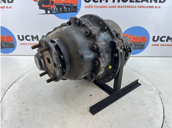 Diferenciál pro Autojeřáb FAUN ATF 60-4 mid differential 14x34 axle 2: obrázek 3