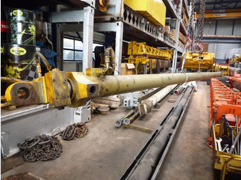 Hydraulický válec FAUN