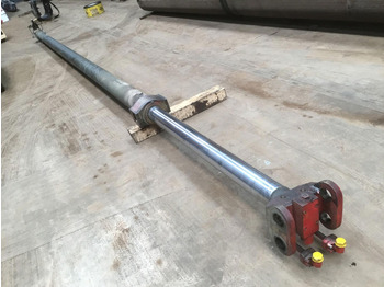 Hydraulický válec FAUN