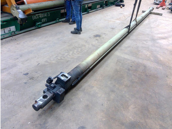 Hydraulický válec FAUN