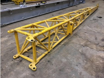 Hydraulická ruka Faun Faun RTF 30 jib point: obrázek 1