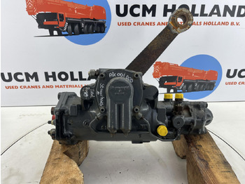Převodovka řízení pro Autojeřáb Grove GMK 3055 steering box: obrázek 5