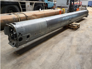 Výložník pro Autojeřáb Grove GMK 3060L telescopic 3: obrázek 4 Výložník pro Autojeřáb Grove GMK 3060L telescopic 3: obrázek 4