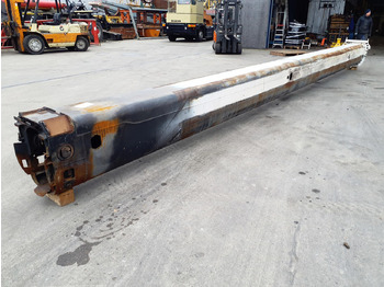 Výložník pro Autojeřáb Grove GMK 4080-1 telescopic boom section 4: obrázek 3 Výložník pro Autojeřáb Grove GMK 4080-1 telescopic boom section 4: obrázek 3