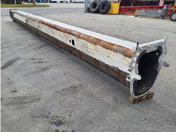 Výložník pro Autojeřáb Grove GMK 4080-1 telescopic boom section 4: obrázek 2 Výložník pro Autojeřáb Grove GMK 4080-1 telescopic boom section 4: obrázek 2