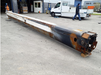 Výložník pro Autojeřáb Grove GMK 4080-1 telescopic boom section 4: obrázek 4 Výložník pro Autojeřáb Grove GMK 4080-1 telescopic boom section 4: obrázek 4