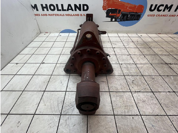 Hydraulický válec pro Autojeřáb Grove GMK counterweight cylinder: obrázek 4
