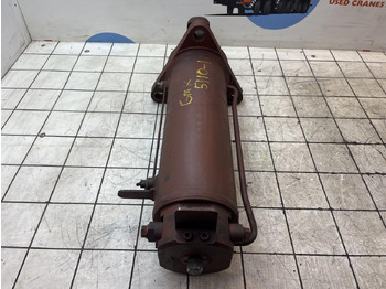 Hydraulický válec pro Autojeřáb Grove GMK counterweight cylinder: obrázek 2