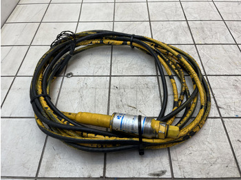 Senzor pro Jeřáb Grove GMK pressure sensor: obrázek 2