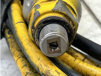Senzor pro Jeřáb Grove GMK pressure sensor: obrázek 3