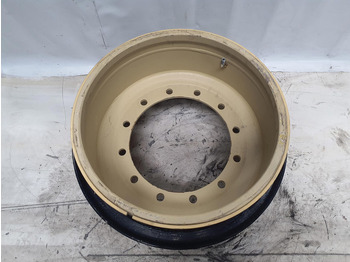 Ráfek pro Jeřáb Grove Rim 525/80R25 12 20.5 3p: obrázek 2