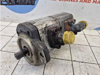 Hydraulické čerpadlo HALDEX