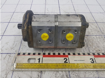 Hydraulické čerpadlo HALDEX