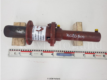 Hydraulický válec KRUPP
