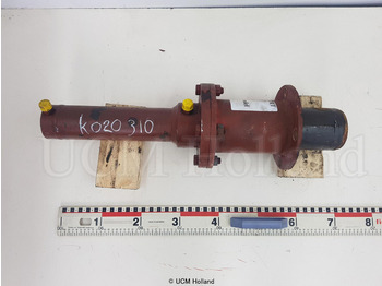 Hydraulický válec KRUPP