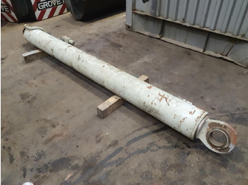 Hydraulický válec KRUPP