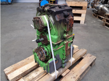 Transmise KRUPP