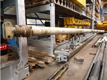 Hydraulický válec KRUPP