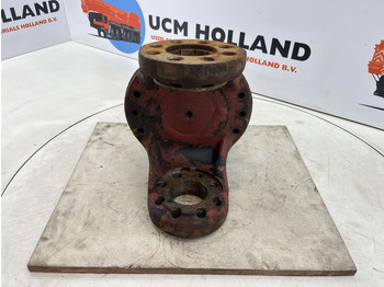 Těhlice pro Jeřáb Liebherr LT 1090 Steering knuckle 16 holes: obrázek 5