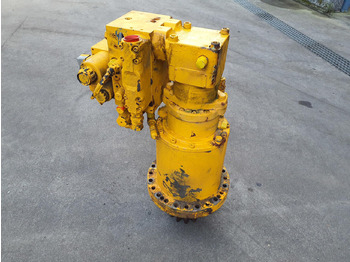 Pohon otoče LIEBHERR