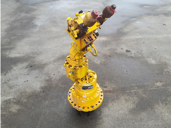 Pohon otoče pro Autojeřáb Liebherr LTM 1050 slew gear: obrázek 2