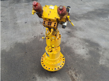 Pohon otoče pro Autojeřáb Liebherr LTM 1050 slew gear: obrázek 3