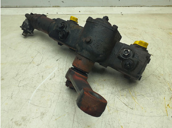 Převodovka řízení pro Autojeřáb Liebherr LTM 1050 steering box: obrázek 3