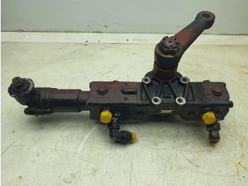 Převodovka řízení pro Autojeřáb Liebherr LTM 1050 steering box: obrázek 4