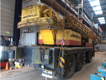 Autojeřáb Liebherr LTM 1060-2: obrázek 4 Autojeřáb Liebherr LTM 1060-2: obrázek 4