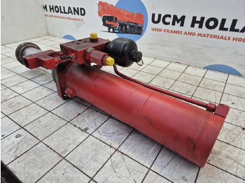 Hydraulický válec LIEBHERR
