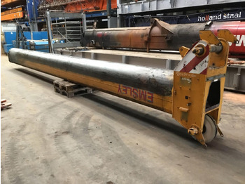 Výložník pro Autojeřáb Liebherr LTM 1080-1 telescopic head section 5: obrázek 2
