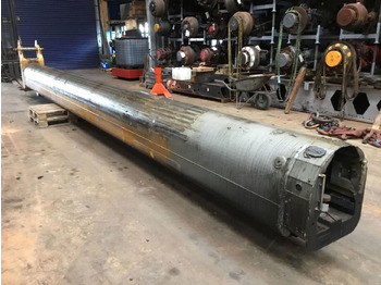 Výložník pro Autojeřáb Liebherr LTM 1080-1 telescopic head section 5: obrázek 4