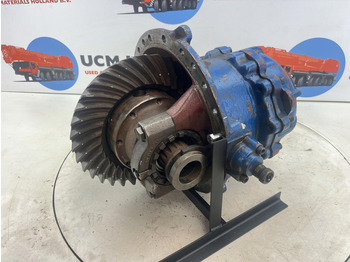 Diferenciál pro Jeřáb Liebherr LTM 1090/2 mid differential 14x34 axle 2: obrázek 2