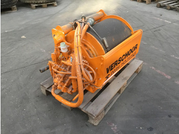 Naviják LIEBHERR