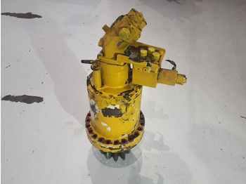 Pohon otoče LIEBHERR