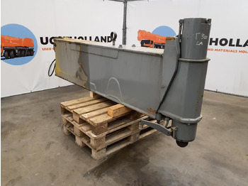 Podvěs LIEBHERR