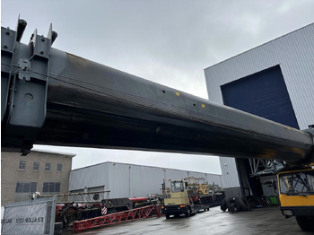 Výložník pro Autojeřáb Liebherr LTM 1160-2 telescopic section 1: obrázek 2