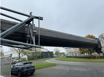 Výložník pro Autojeřáb Liebherr LTM 1160-2 telescopic section 1: obrázek 4