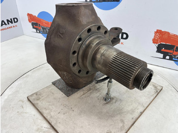 Těhlice pro Autojeřáb Liebherr LTM 1160 Steering knuckle 12 holes axle 1 right: obrázek 3