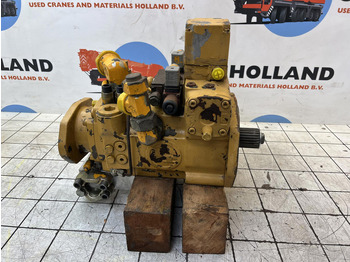 Hydraulické čerpadlo LIEBHERR