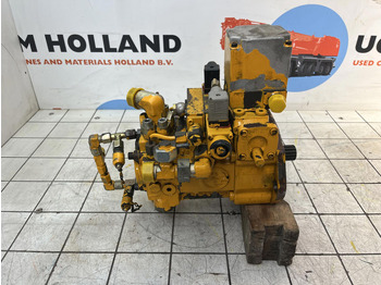 Hydraulické čerpadlo LIEBHERR