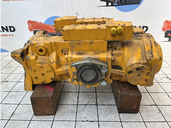 Hydraulické čerpadlo LIEBHERR